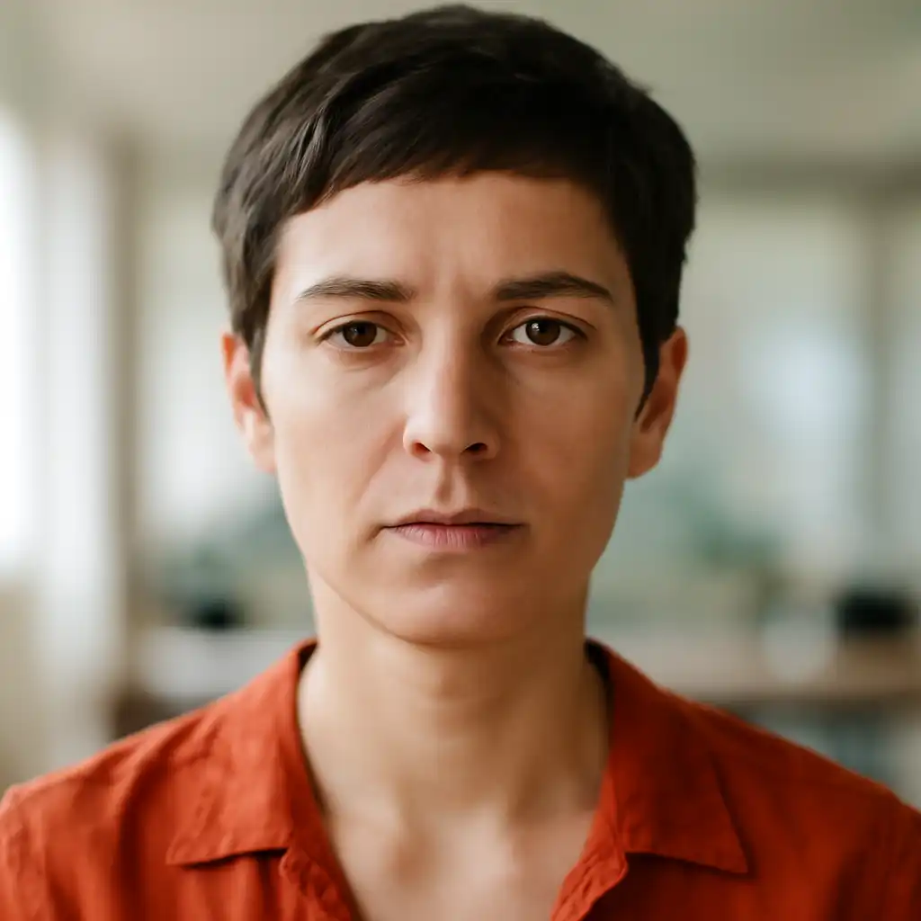 Giulia Rossini